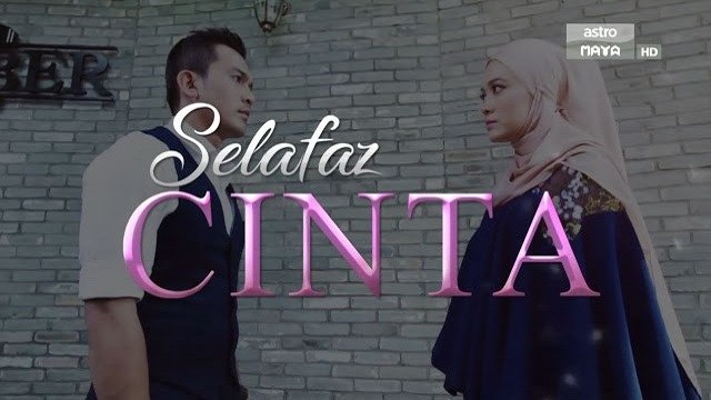 Sinopsis Drama Selafaz Cinta (Astro) ~ Miss BaNu StoRy