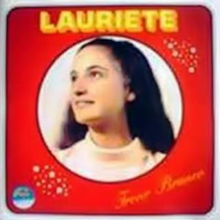 Lauriete - Trono Branco 1985