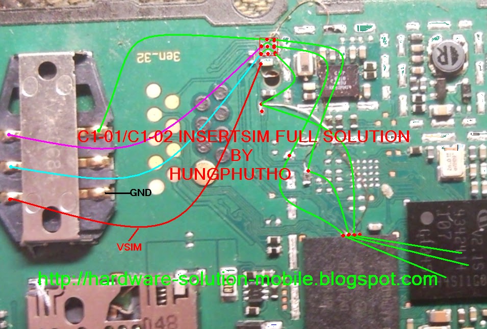 Diagram Schematic Diagram Nokia C1 01 Full Version Hd Quality C1 01 Wiringsafety Momentidifesta It