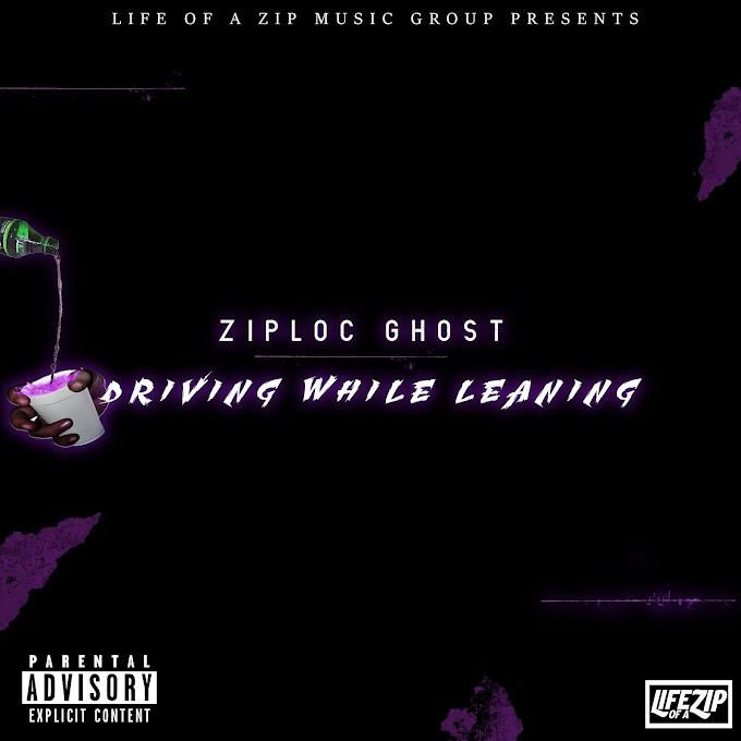 LISTEN TO DWL DRIVING WHILE LEARNING BY ZIPLOC GHOST