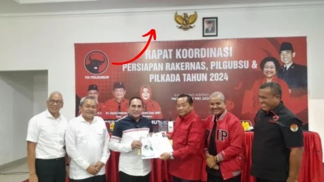 Pakar: Penurunan Foto Jokowi Bentuk Sanksi Sosial dari PDIP, Tak Melanggar Hukum