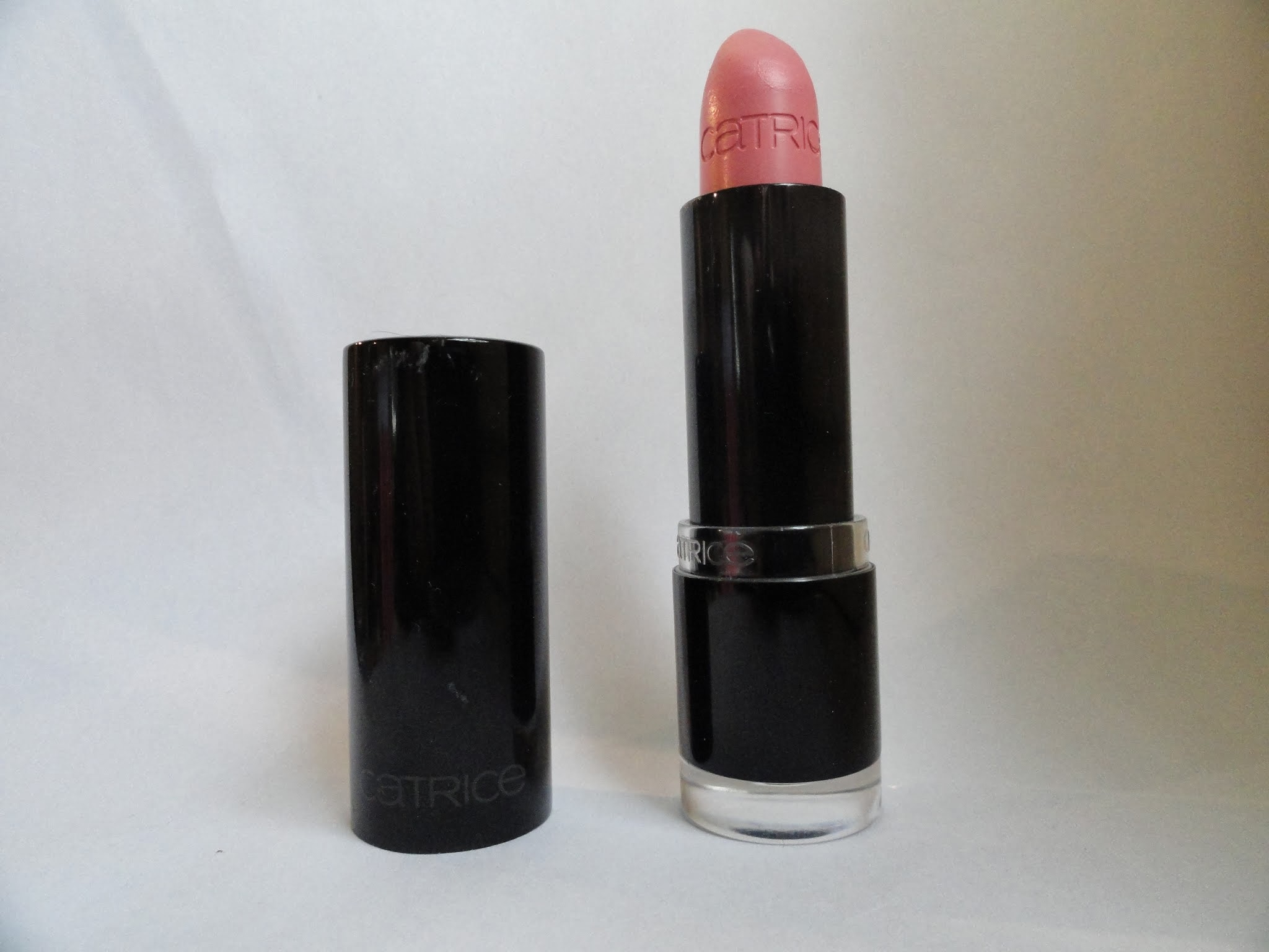 Catrice Ultimate Colour 120 Frozen Rose