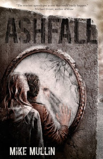 Ashfall - Mike Mullin