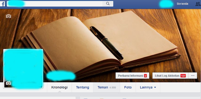 Cara Mengetahui Jumlah Followers Kita di Facebook