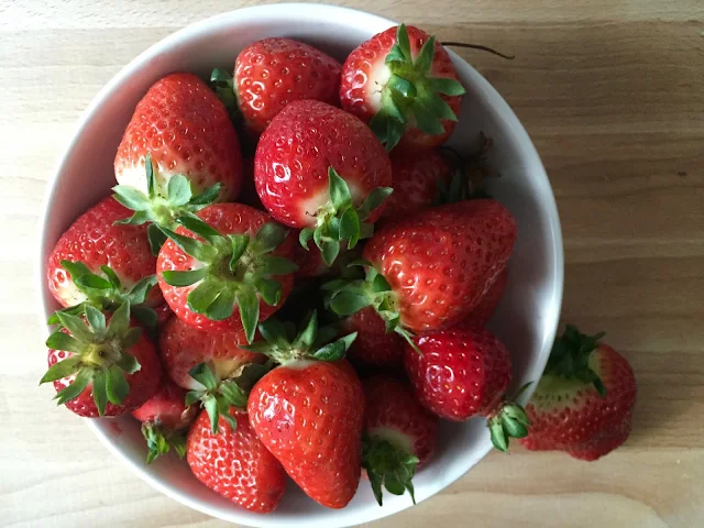 Fresas