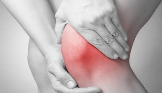 Masalah Sakit Lutut Yang Ramai Ambil Mudah Sehingga ...