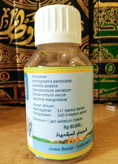 jual herbal kapsul untuk mengobati sakit radang flek dan paru, bronkitis, batuk kronis, sakit asma, dan detox racun di sumatera