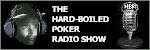 The Hard-Boiled Poker Radio Show