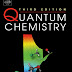 Quantum Chemistry كتاب كيمياء الكم 