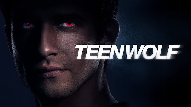 descargar serie teen wolf mega