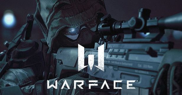 warface pc download