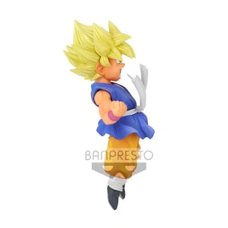 ¡Reservas Banpresto Julio 2021! Figuras con salida inicios 2022.