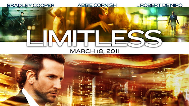 Limitless movie