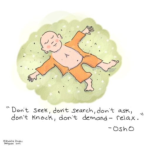Osho quotes images 