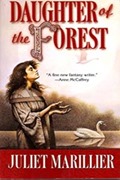 Daughter of the forest Daughter of the forest