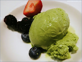 Dine Out Boston Marzo 2016: Oishii Green Tea Ice Cream $6 