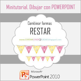 minitutorial aprender dibujar powerpoint 