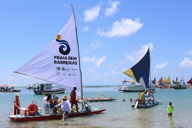 Secretaria de Turismo de Pernambuco Seturel-PE