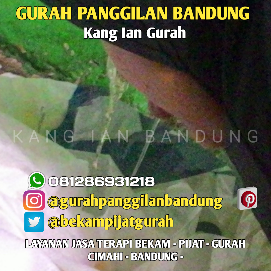 GURAH PANGGILAN BANDUNG