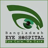 Bangladesh Eye Hospital, Dhanmondi