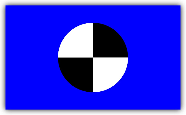 Gaia Flag