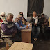 शिरोमणि बीर चौहरमल जयंती समारोह कार्यक्रम को लेकर बैठक का हुआ आयोजित