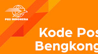 Kode Pos Kecamatan Bengkong