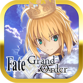 Fate Grand Order (English) APK