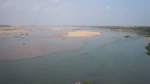 Godavari river in hindi । गोदावरी नदी का जीवन परिचय