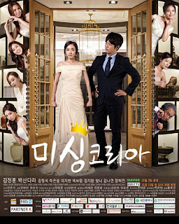 Missing Korea Subtitle Indonesia