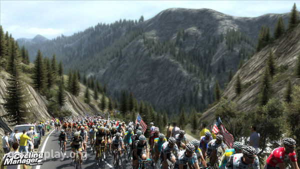 tour de france 2011 ps3. About Pro Cycling Manager 2011