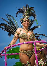 Copenhagen Carnival 2009