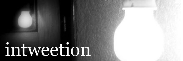 Intweetion