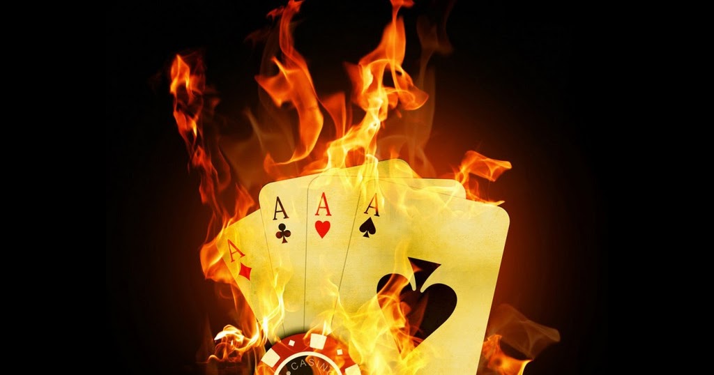 serba serbi Yang suka main POKER ane kasi tips sakti biar 