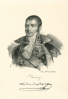 general napoleon rovigo