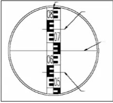 Calcul d'Un Nivellement Direct Par Un Cheminement d’une compensation topographie Calcul,Nivellement Direct,Cheminement,compensation, topographie