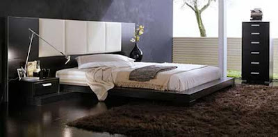 Beautiful creative bedroom ideas