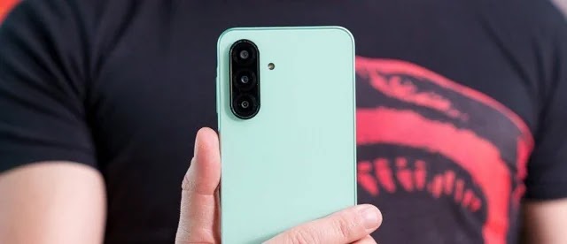 Samsung Galaxy A26 5G