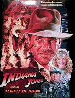 Indiana Jones and the Temple of Doom : ถล่มวิหารณ์เจ้าแม่กาลี ภาค2