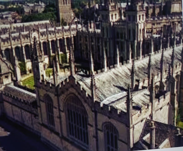 Oxford University