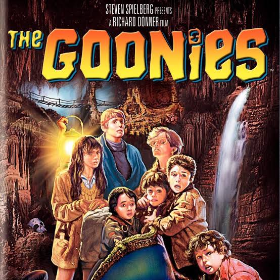 Goonies movie Josh Bralin