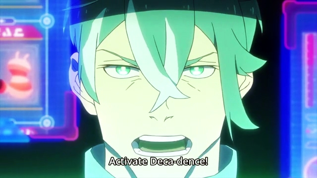 Deca-dence Minato