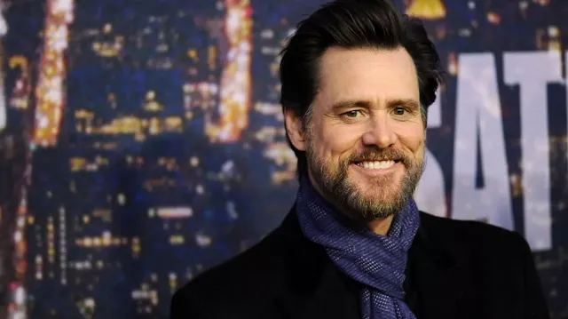Jim Carrey'den Radikal Karar!