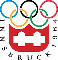 Logotipo Innsbruck 1964