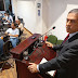 ReGioNetNoticias ( RGNN-REDACCION PEREIRA ) Alcaldía presentó en el Concejo el presupuesto para el 2025