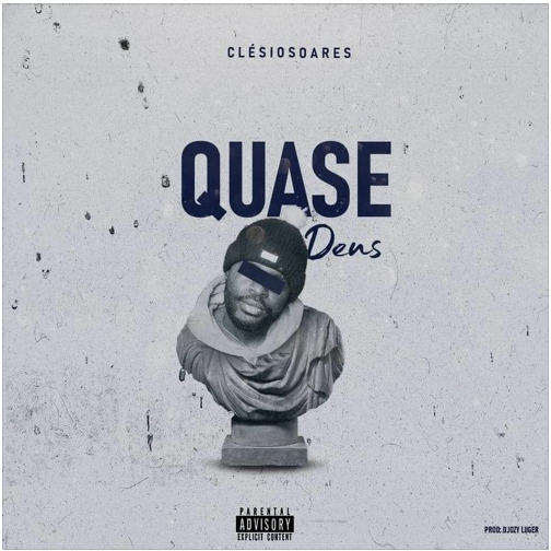 Clesio Soares – Quase Deus (Download Album)