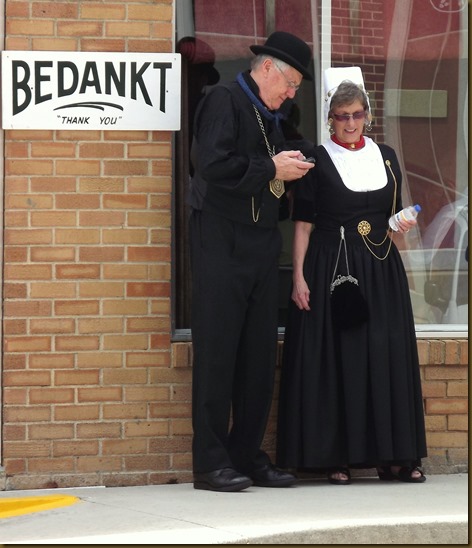 period costume