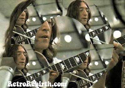 John Lennon, John Lennon Psychedelic, The Beatles