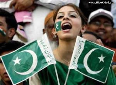 Pakistan Independence Day