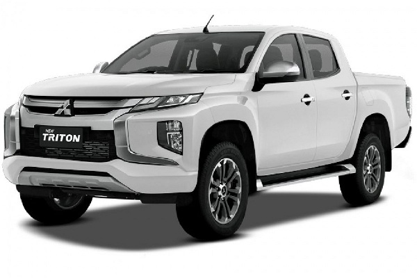 Kelebihan dan Spesifikasi Mitsubishi Triton 2020